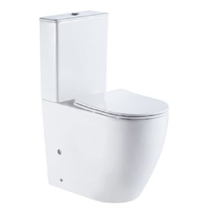 Унитаз Azario Mirada AZ-1289А