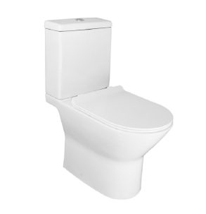 Унитаз Azario Mons AZ-76004