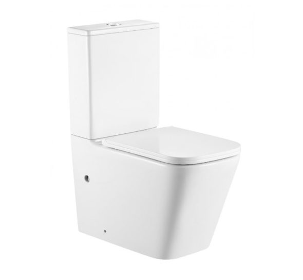 Унитаз CHERUTTI OV-6003W