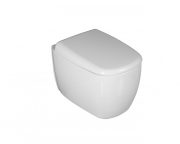 Унитаз подвесной Bliss Tornado OV-042