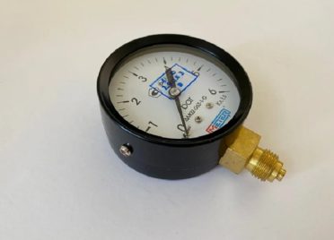 Манометр ДМ 02-100-1-М 0-0,6 кгс/см2 М20х1,5