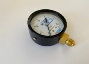 Манометр ДМ 02-100-1-М 0-6 кгс/см2 М20х1,5
