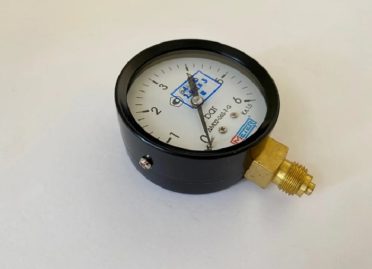 Манометр ДМ 02-100-1-М 0-6 кгс/см2 М20х1,5