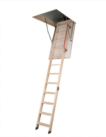 Лестница 70х130х305 LWК Plus Komfort