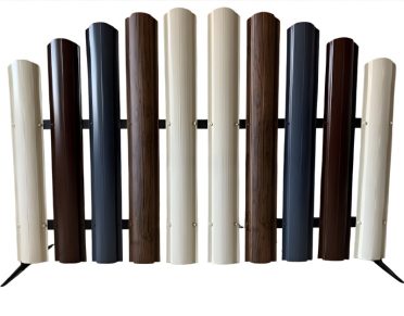 Стенд Штакетник