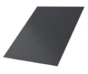 Ветровая доска 110х115 мм  (ПЭ-01-7024-0.5) Норман