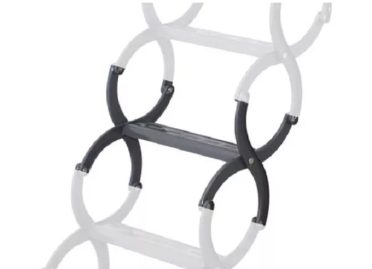 Дополнительная секция LSS к лестнице LSF 70*120*300