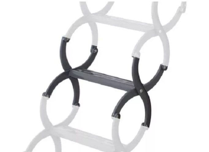 Дополнительная секция  LSS к лестнице LSF 70*120*300