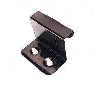 Кляммер кровельный неподвижный нерж 25 мм