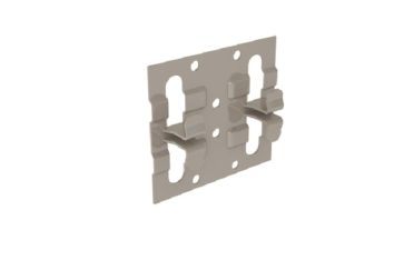 Кляммер рядовой 1,2