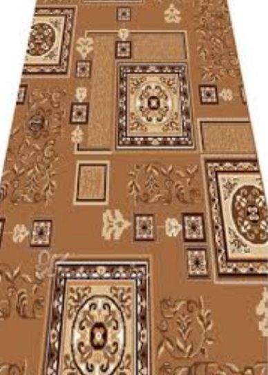 Ковролин Р 5,0м 1359-43