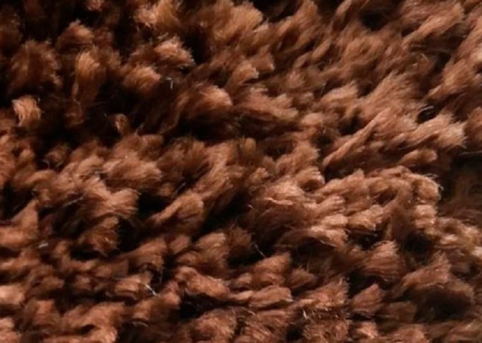 Ковролин Шейк 2 м 11000-23 шоко