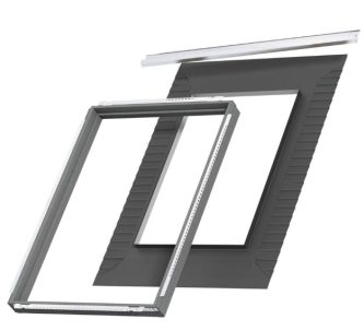 Комплект гидро-и теплоизоляциий ВDХ 2000 FК06