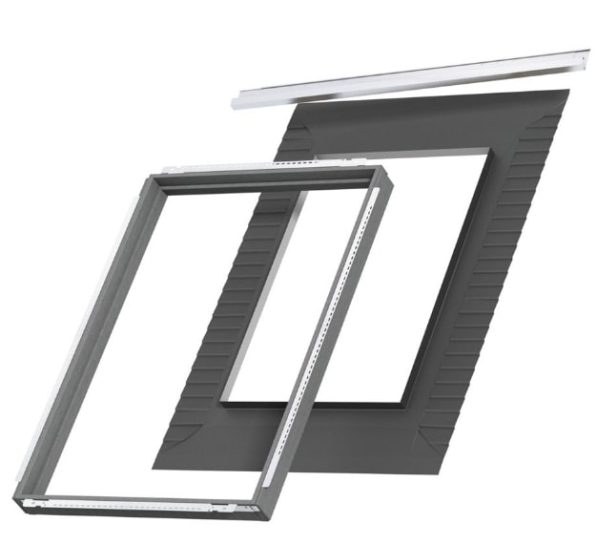 Комплект гидро-и теплоизоляциий ВDХ 2000 FК06