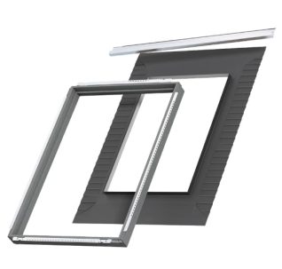 Комплект гидро-и теплоизоляциий ВDХ 2000 СК02