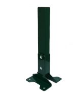 Комплект из 2-х оснований для столба (6005)