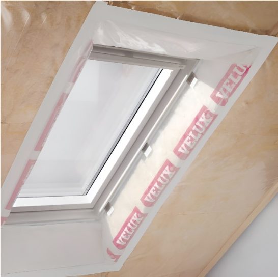 Комплект пароизоляции ВВХ 0000 СК02