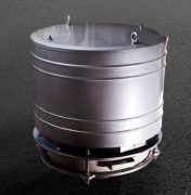 Крепежные изд на КДС-1500К/250