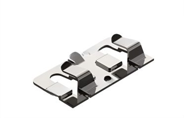 Крепёжный кляммер завершающий 37х10 (ПО-ОЦ--01-8002-1.0)