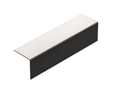 Крепежный профиль Г-образный 40х44х3000 (ОЦ-01-БЦ-1,2)