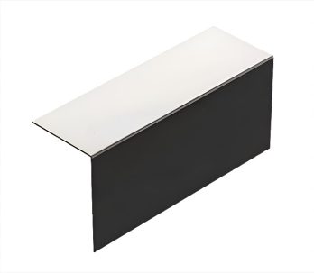 Крепежный профиль Г-образный широкий 60х81х3000 (ОЦ-01-БЦ-1,2)