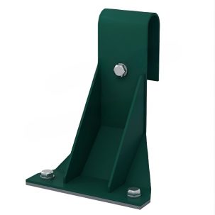 Кронштейн к крыше для лестницы (6005)