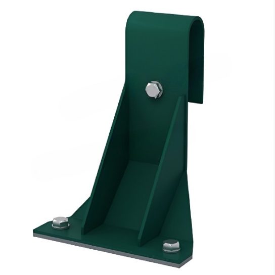 Кронштейн к крыше для лестницы (6005)