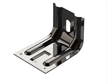 Кронштейн ККУ-150 с шайбой (ОЦ-01-БЦ-1,2) порошковая окраска