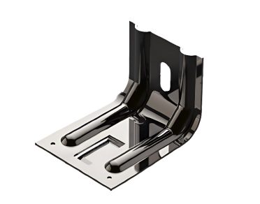 Кронштейн ККУ-150 с шайбой (ОЦ-01-БЦ-2) порошковая окраска