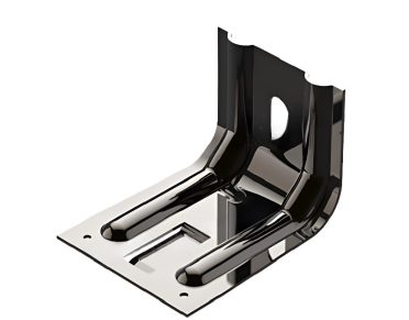 Кронштейн ККУ-150 с шайбой цинк