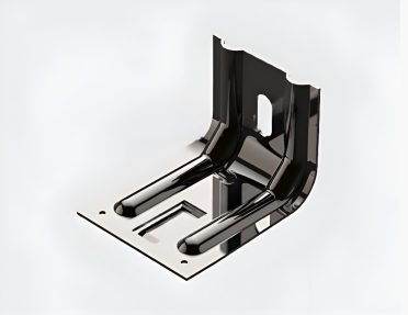 Кронштейн ККУ-230 с шайбой (ОЦ-01-БЦ-1,2)