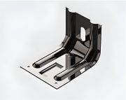 Кронштейн ККУ-90 с шайбой (1,5мм)