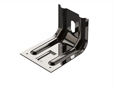 Кронштейн ККУ-90 с шайбой 1,5мм