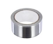 Лента алюмин. клейкая (50 м.п.)