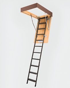 Лестница 60*120*280 LWM