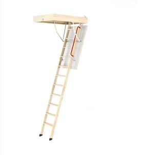 Лестница 60*120*325 LWK Komfort