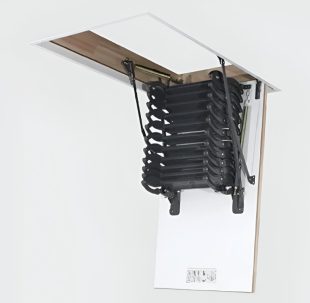 Лестница 60х120х280 LST