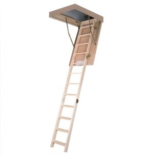 Лестница 60х130х305 LWS Plus Komfort