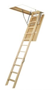 Лестница 60х130х305 LWS Plus SMART