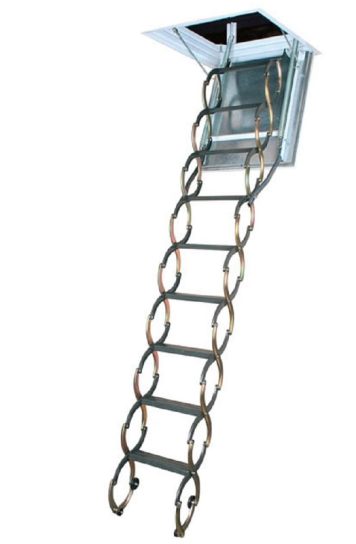 Лестница 60х90х280 LST