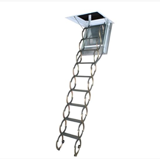 Лестница 70*120*300 LSF