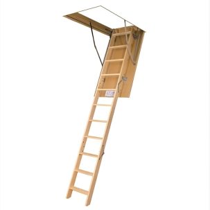 Лестница 70*120*325 LWS SMART