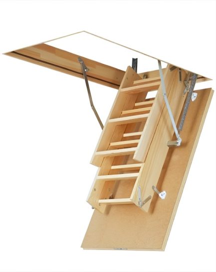 Лестница 70*94*280 LWS PLUS