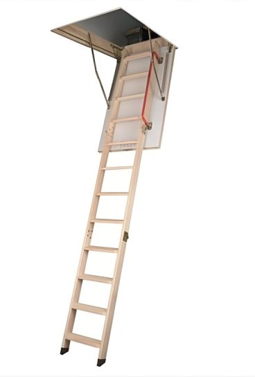 Лестница 70х130х305 LWK Komfort