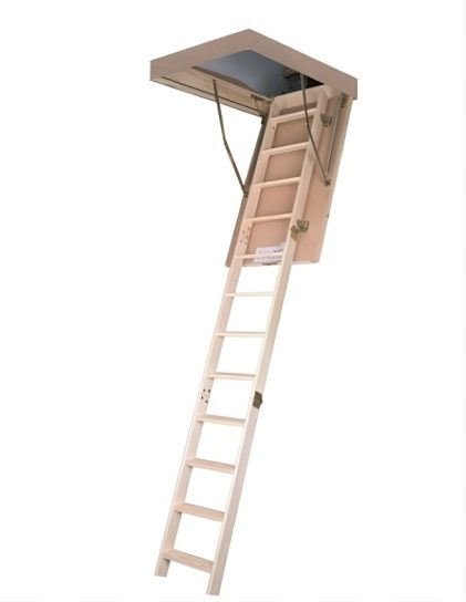 Лестница 70х130х305 LWS Plus SMART
