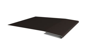 Начальная планка сайдинга (ПЭ-04-RR32-0.5)