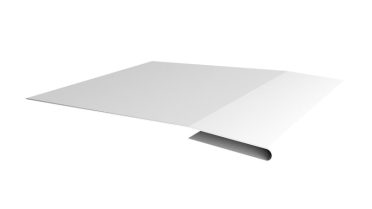 Начальная планка для кассет (ПЭ-01-9003-0,7)