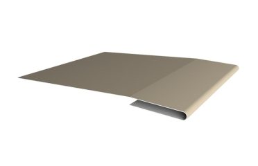 Начальная планка сайдинга (ПЭ-03ACS-1015-0,5)