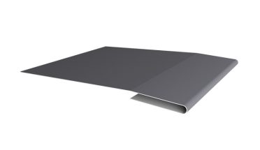 Начальная планка сайдинга (ПЭ-03ACS-7004-0,5)