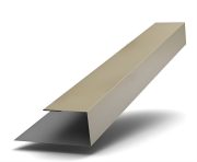 Начальная рейка  (ПЭ-01-1014-0.5)